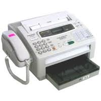 Pasasonic KXF1000AL Printer Thermal Rolls